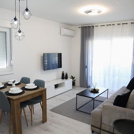 Apartman Keman Mostar Exterior foto