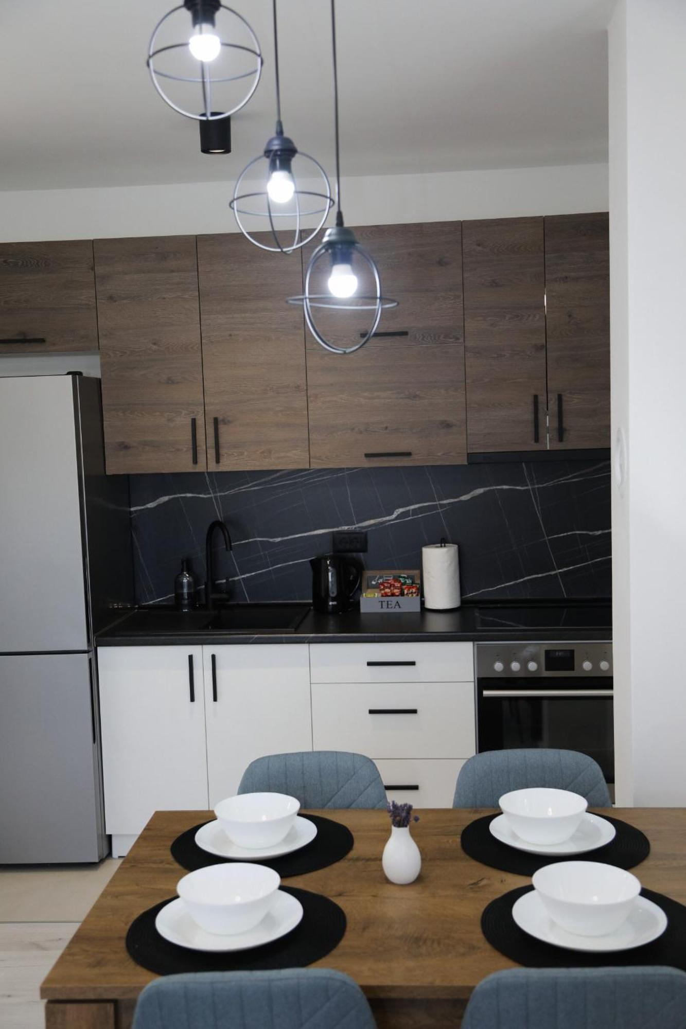 Apartman Keman Mostar Exterior foto
