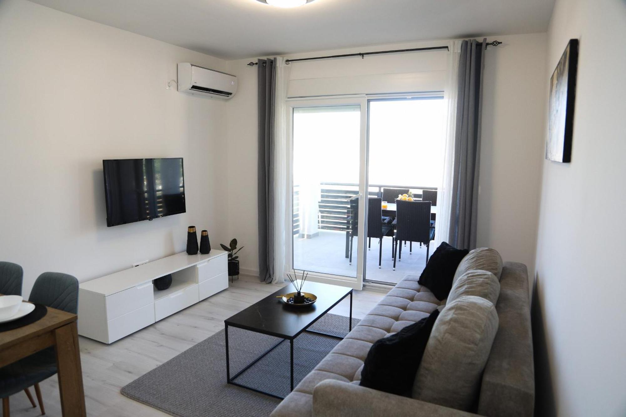 Apartman Keman Mostar Exterior foto