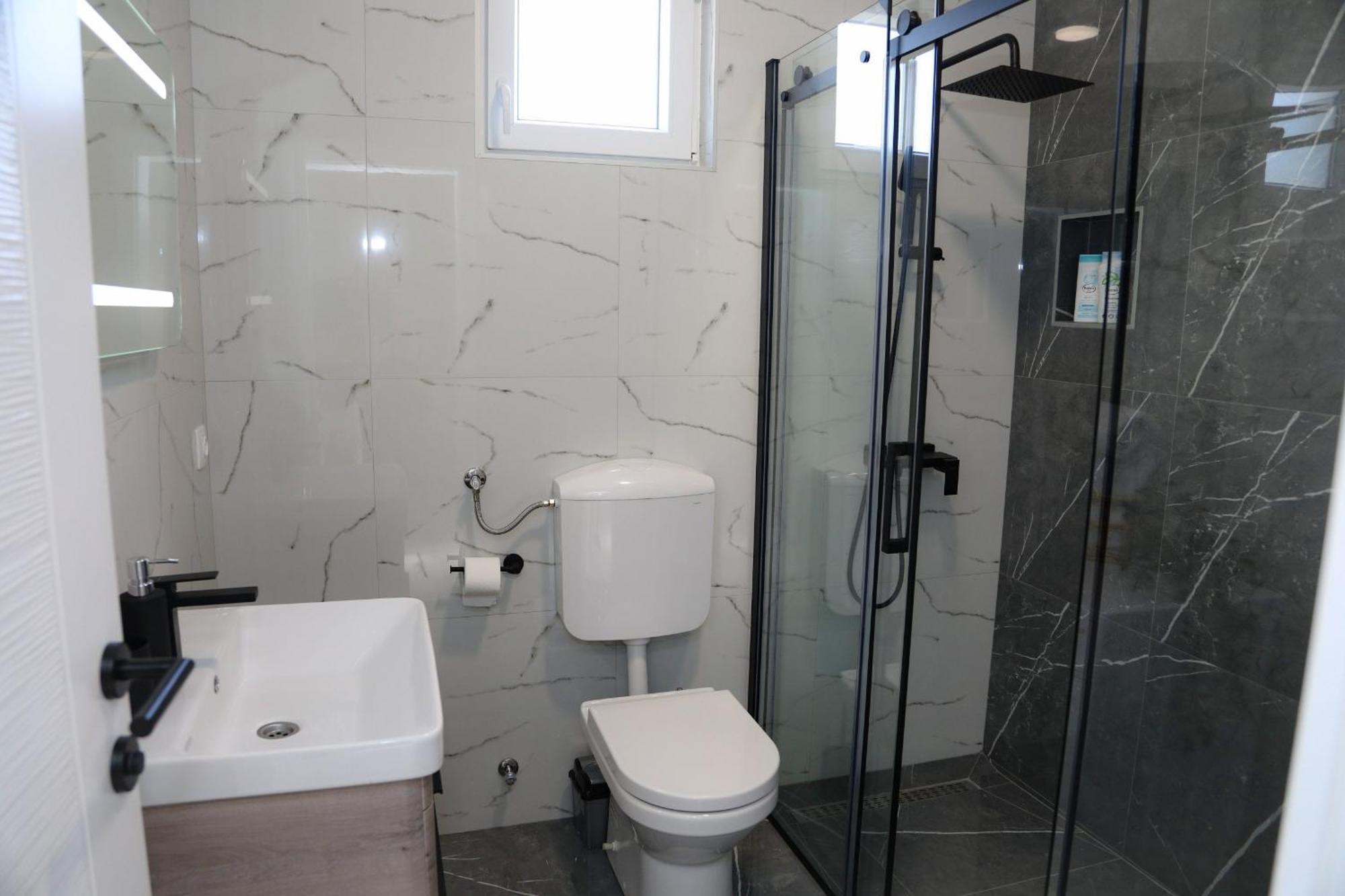 Apartman Keman Mostar Exterior foto
