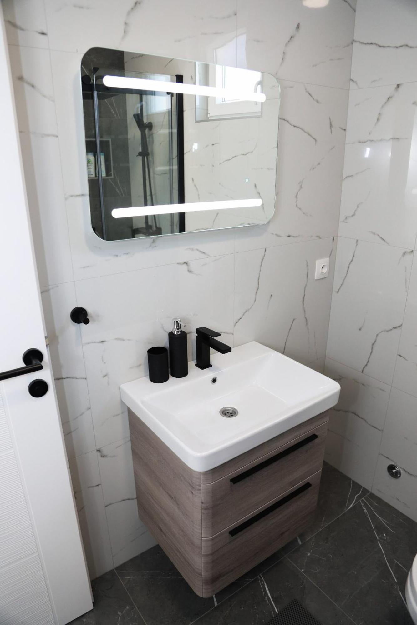 Apartman Keman Mostar Exterior foto