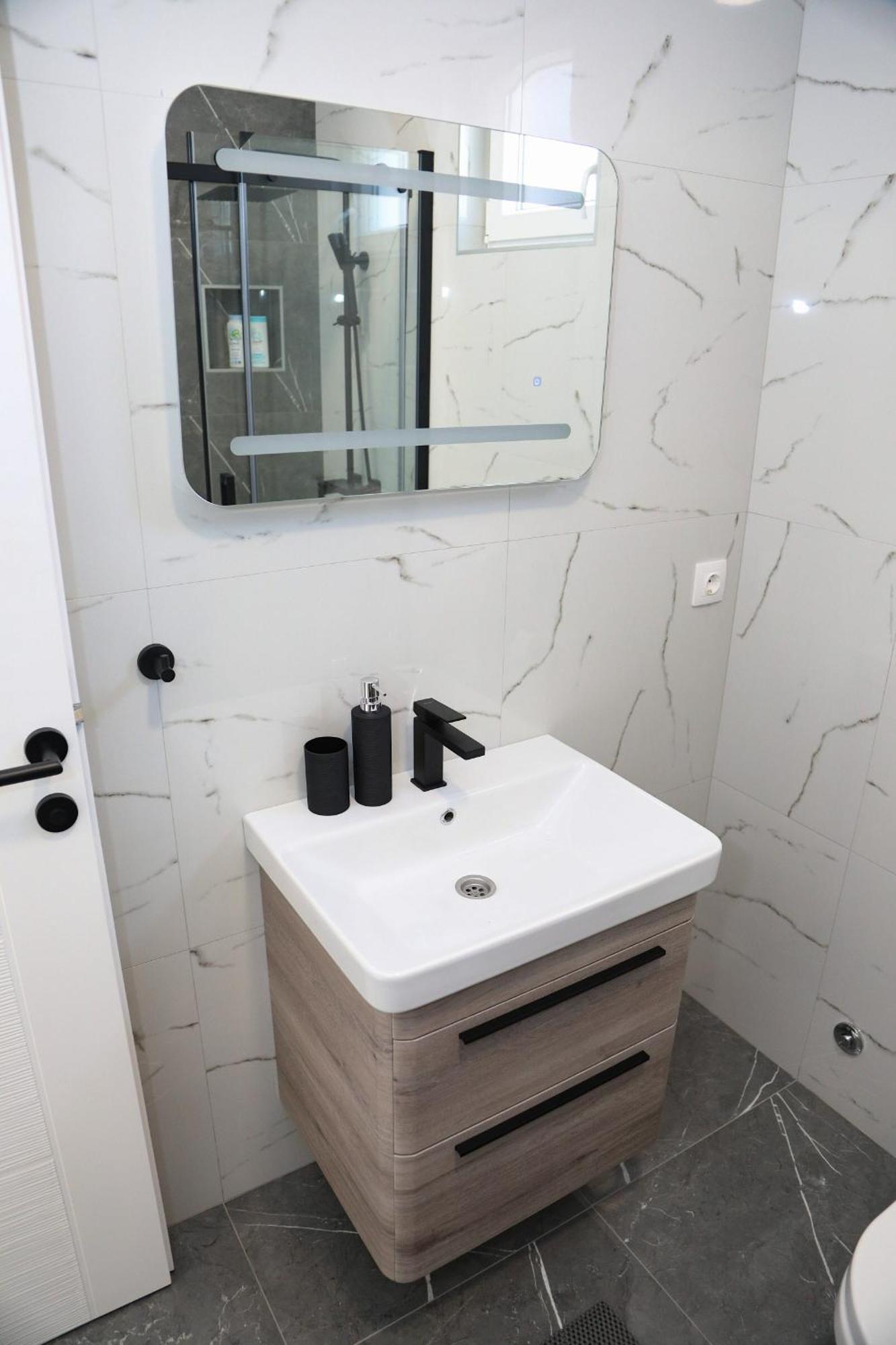 Apartman Keman Mostar Exterior foto