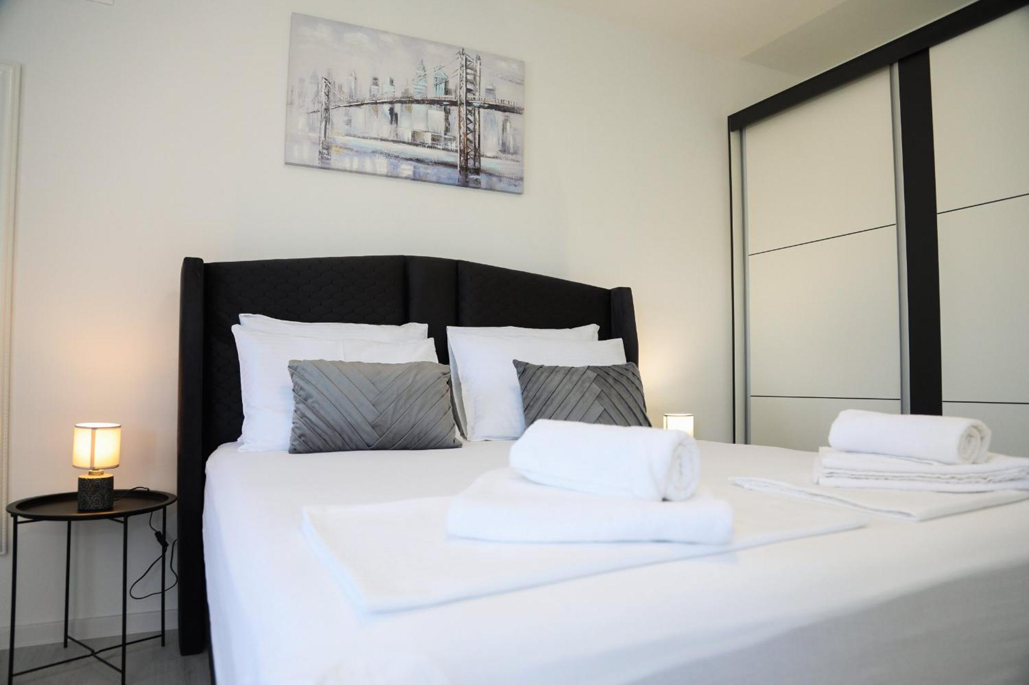 Apartman Keman Mostar Exterior foto