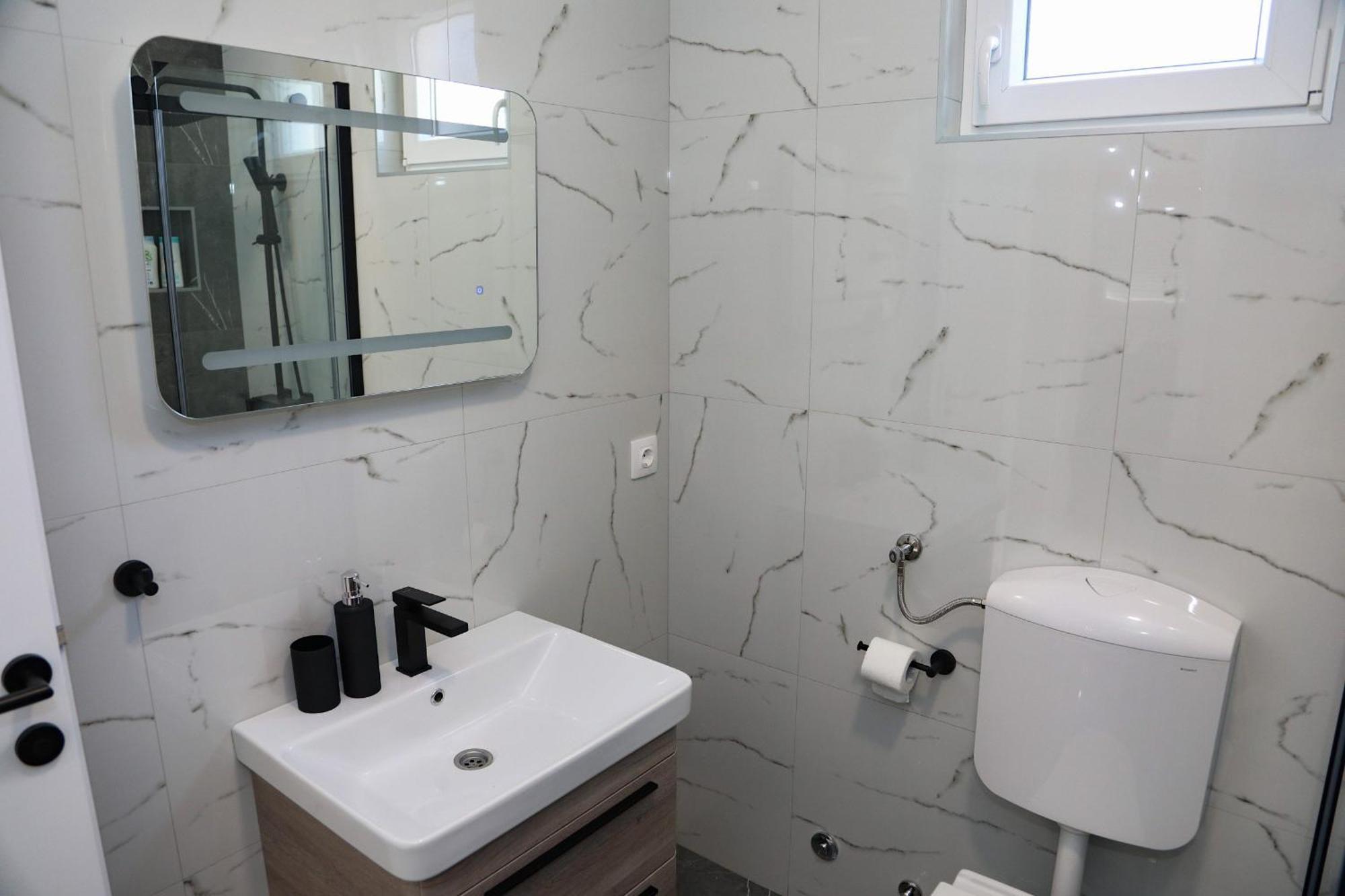 Apartman Keman Mostar Exterior foto