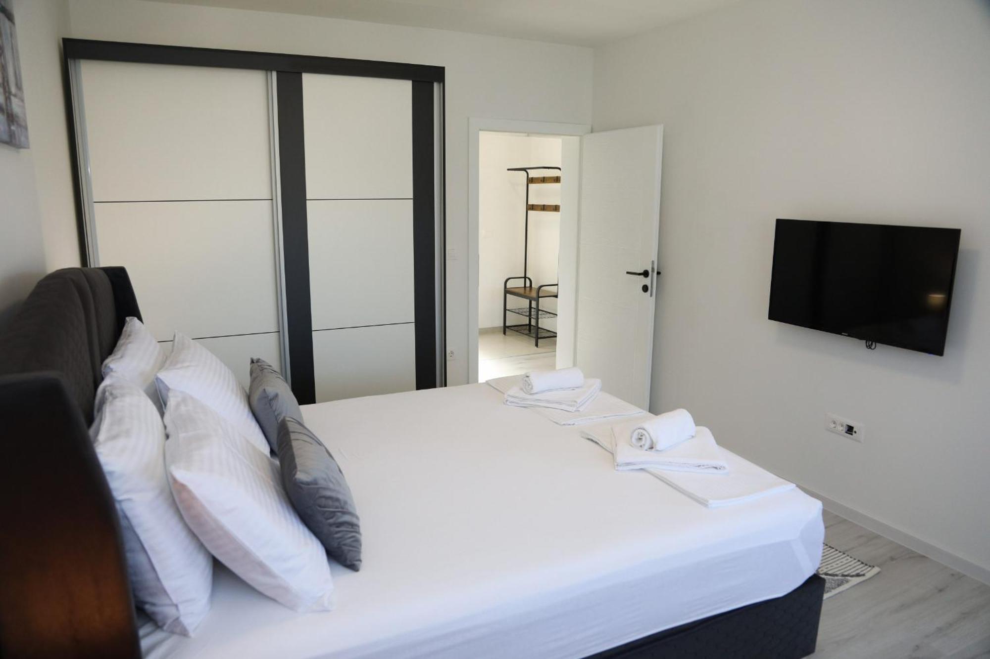 Apartman Keman Mostar Exterior foto