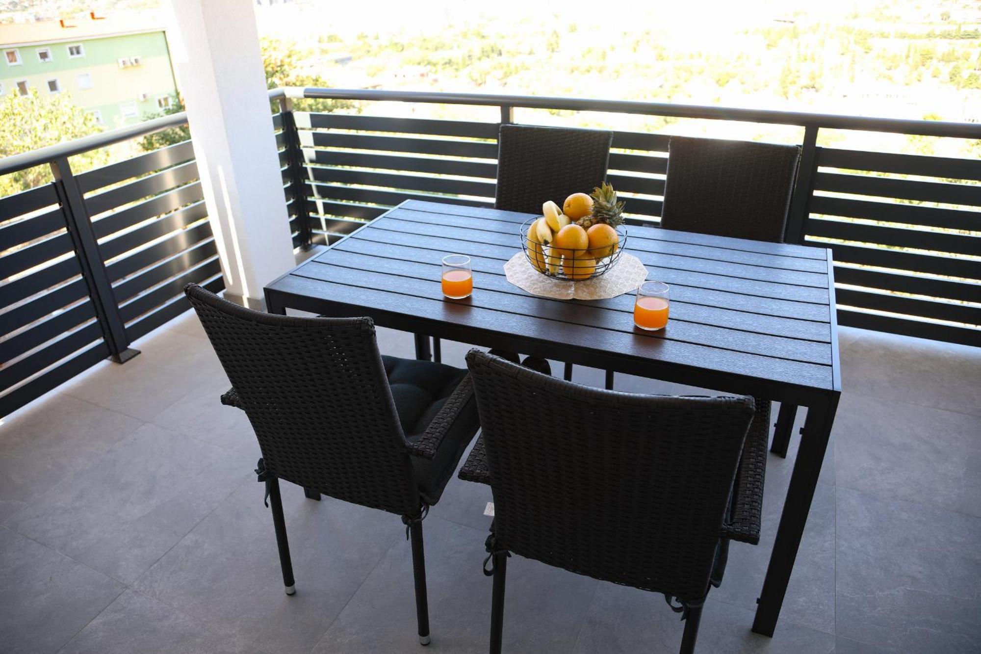 Apartman Keman Mostar Exterior foto