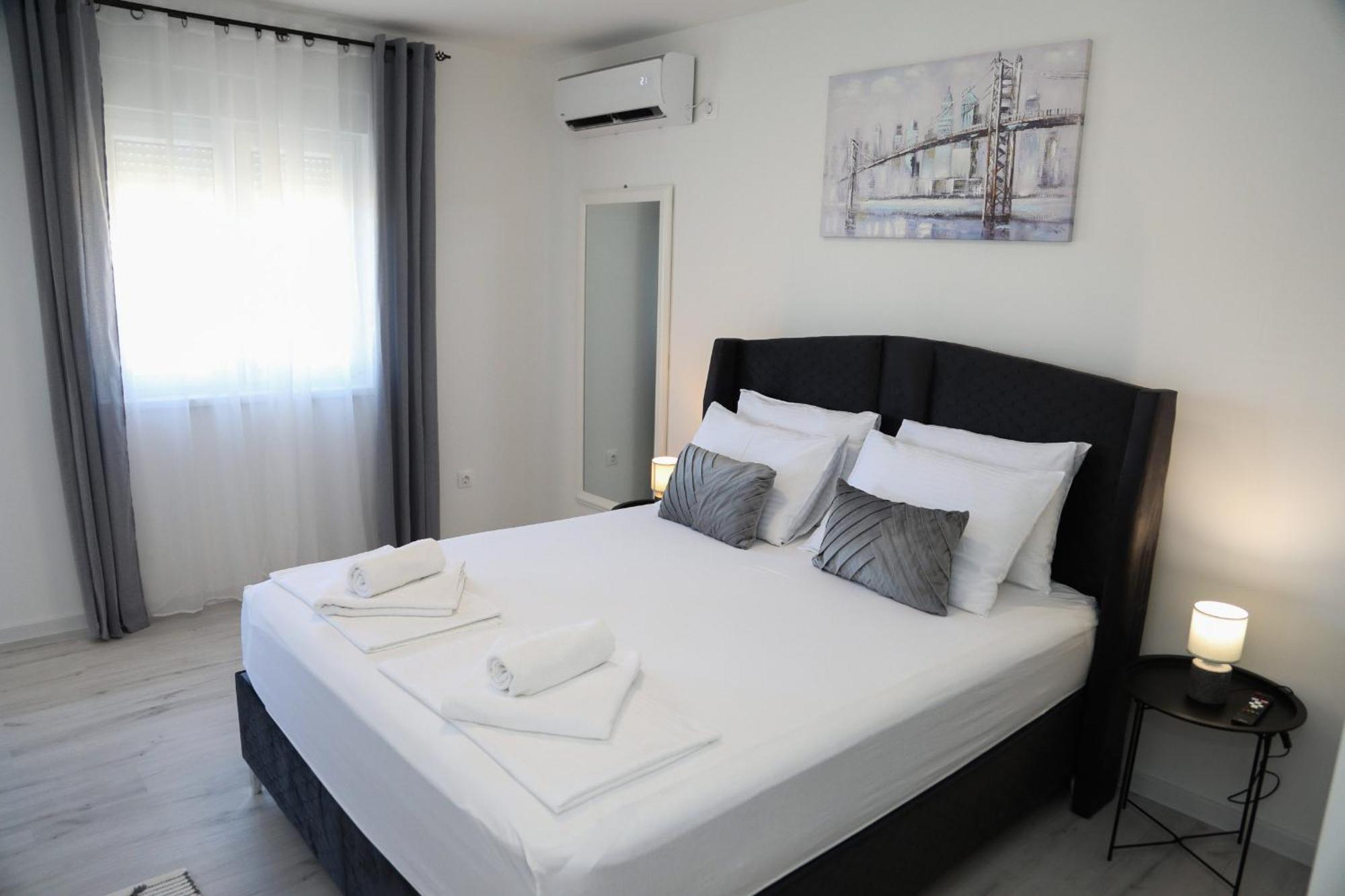 Apartman Keman Mostar Exterior foto