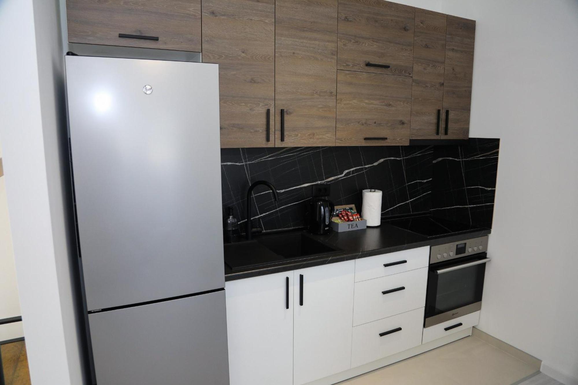 Apartman Keman Mostar Exterior foto