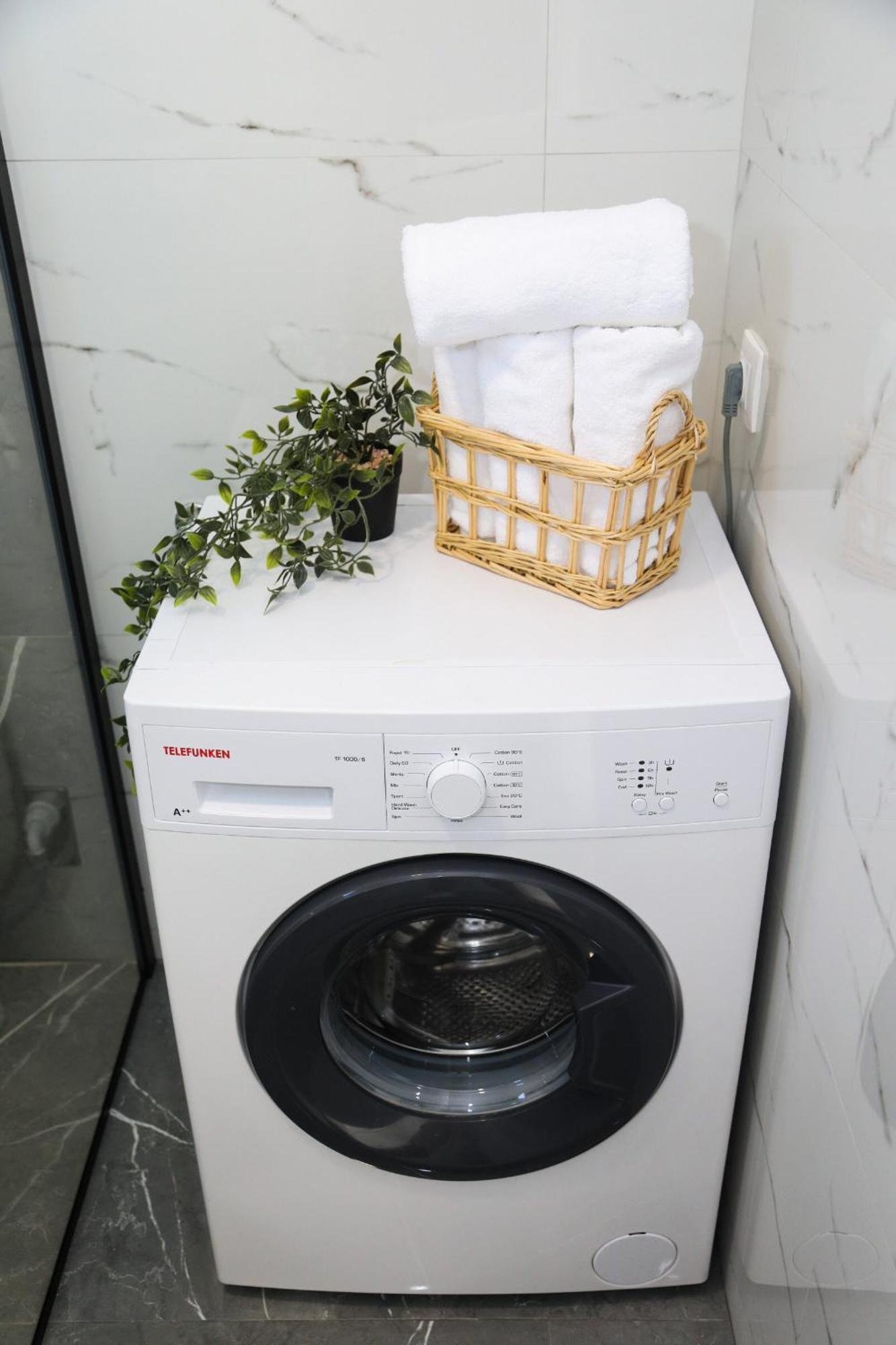 Apartman Keman Mostar Exterior foto