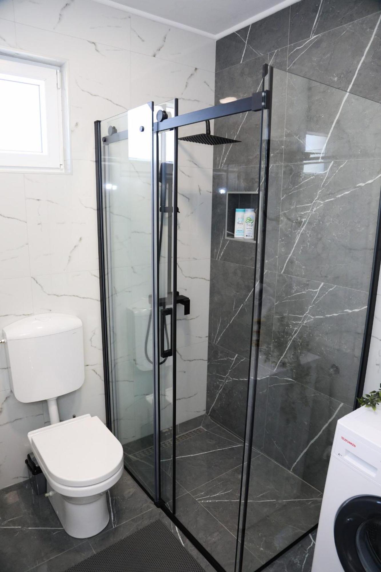 Apartman Keman Mostar Exterior foto
