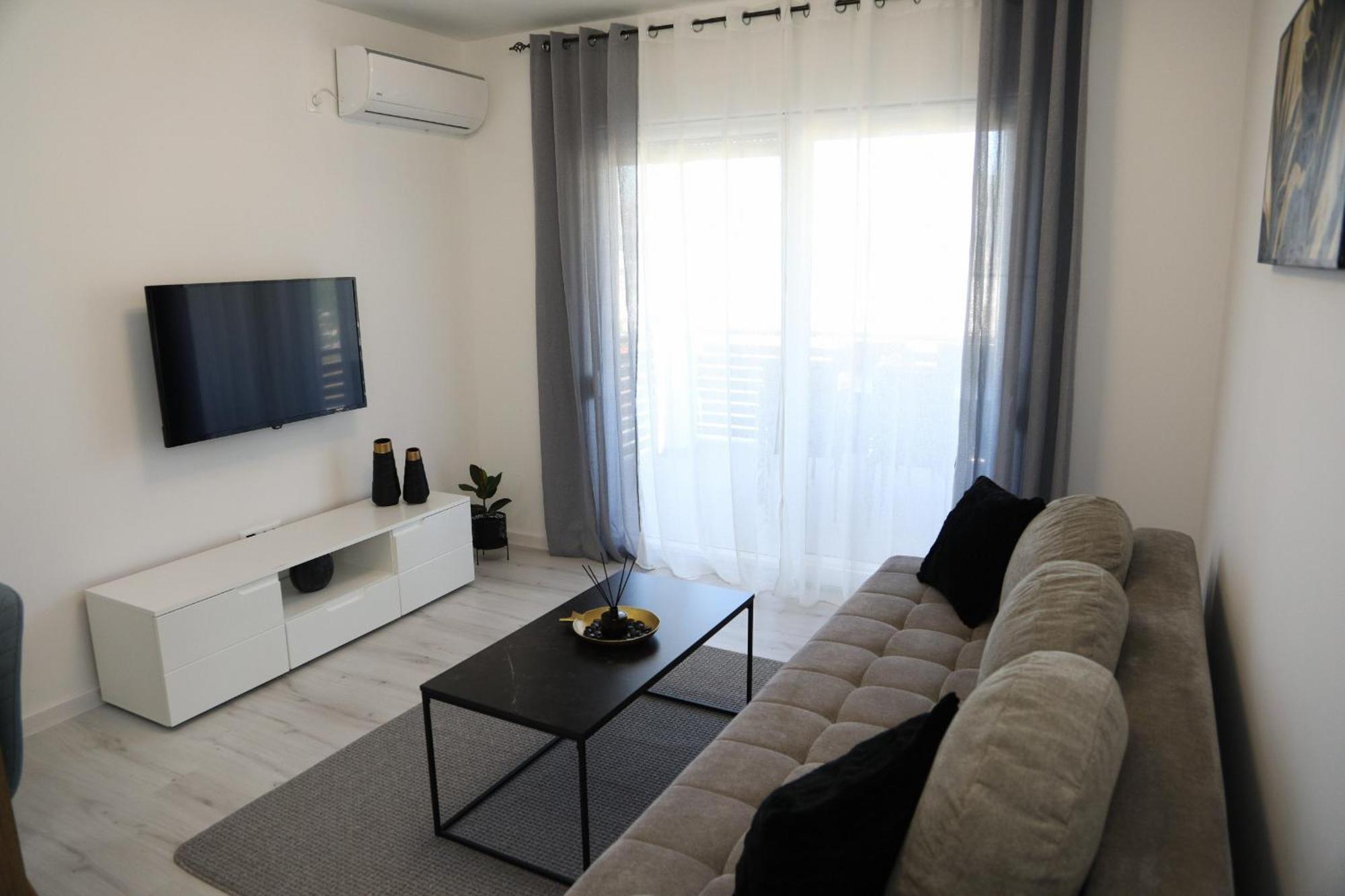 Apartman Keman Mostar Exterior foto